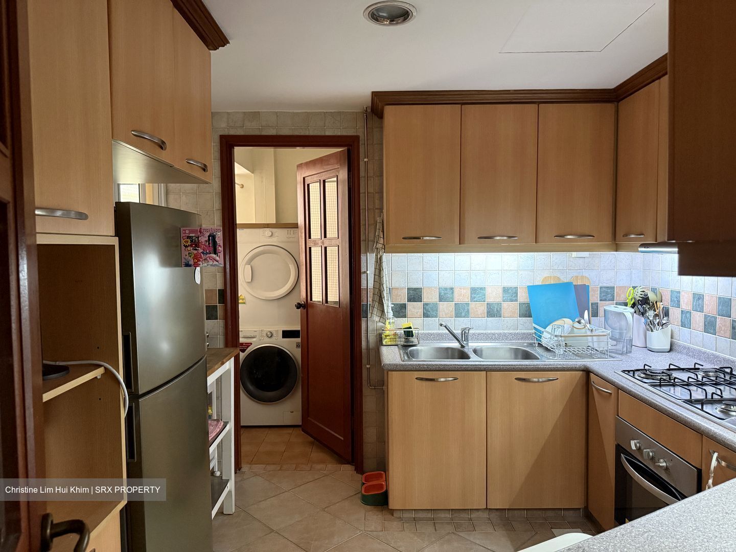 Emerald Garden (D1), Condominium #549661021